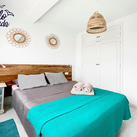 Amazing Cotillo Buenaonda - Wifi Free El Cotillo (Fuerteventura) Exterior photo