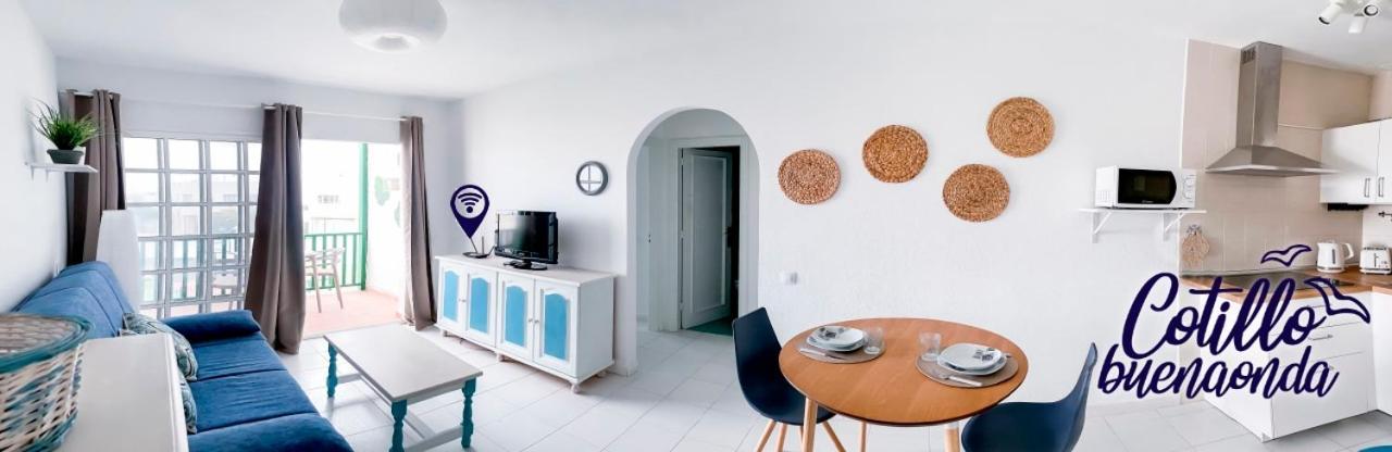Amazing Cotillo Buenaonda - Wifi Free El Cotillo (Fuerteventura) Exterior photo