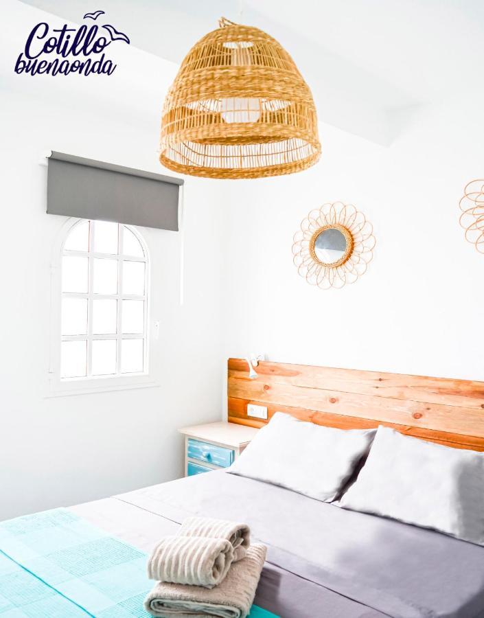 Amazing Cotillo Buenaonda - Wifi Free El Cotillo (Fuerteventura) Exterior photo