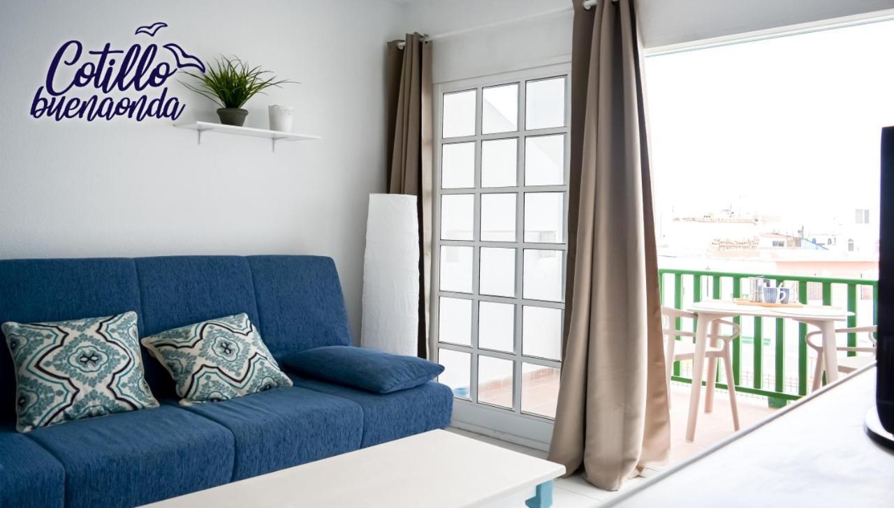 Amazing Cotillo Buenaonda - Wifi Free El Cotillo (Fuerteventura) Exterior photo