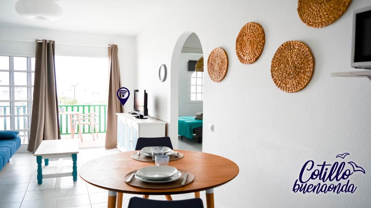 Amazing Cotillo Buenaonda - Wifi Free El Cotillo (Fuerteventura) Exterior photo