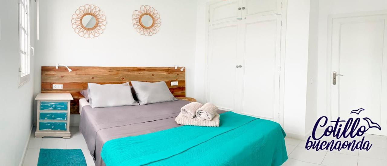 Amazing Cotillo Buenaonda - Wifi Free El Cotillo (Fuerteventura) Exterior photo